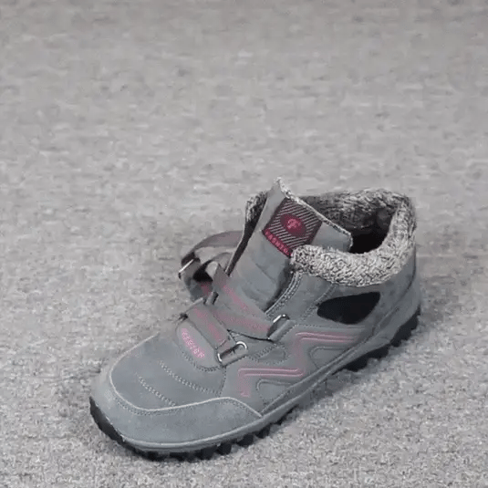 Romy | Ergonomische winter damesboot