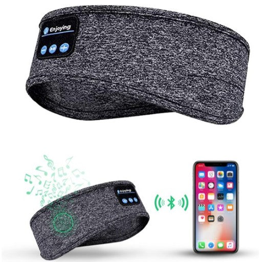 Snoozie | Comfortabel slaapmasker