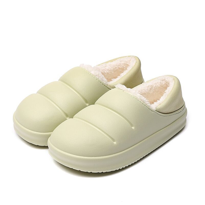 CozyFeet | Warme Wintersloffen