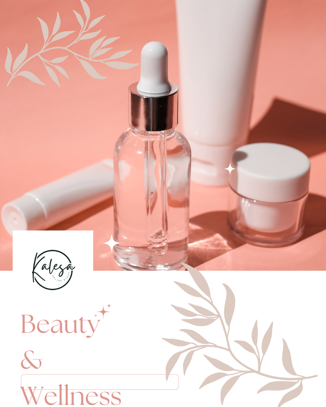 Beauty & Wellness