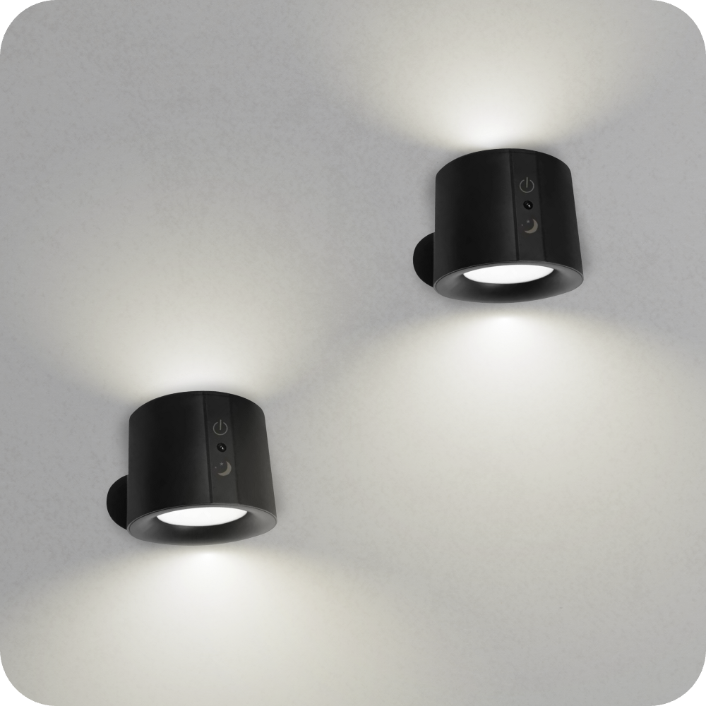 Lumia | Draadloze ledlampjes