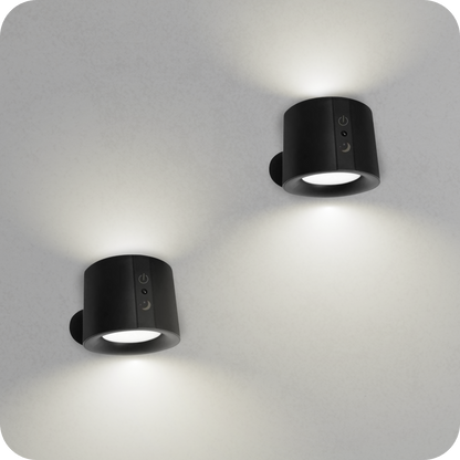 Lumia | Draadloze ledlampjes