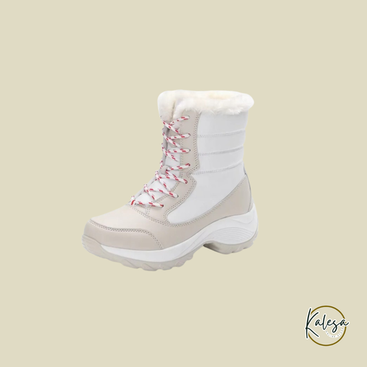 Mary | warme ergonomische dames snowboots