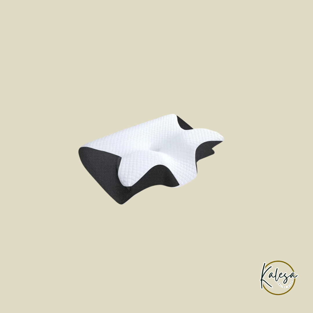 Sleepy ergonomisch hoofdkussen