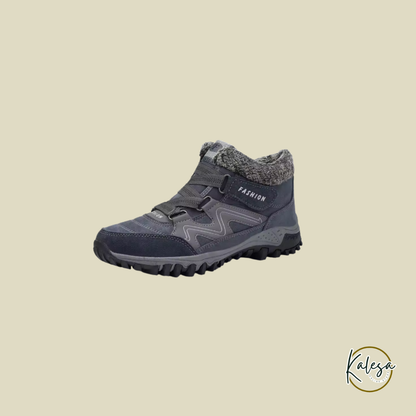 Romy | Ergonomische winter damesboot
