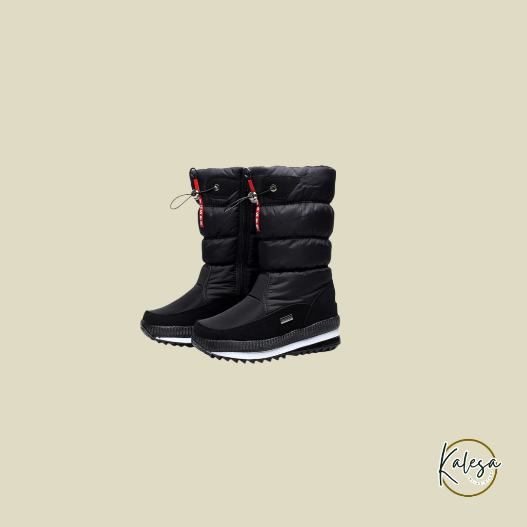 Jipp | Ergonomische winterlaars