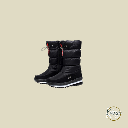 Jipp | Ergonomische winterlaars