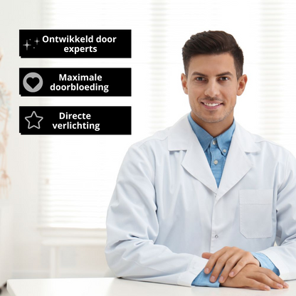 ThermoRelief | Compressiesokken