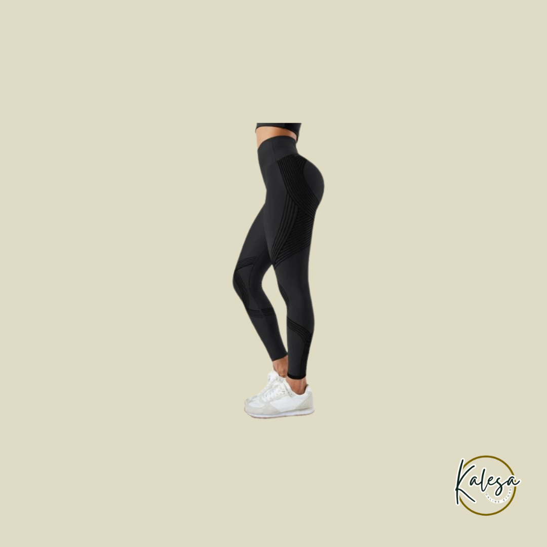 Molly | 3D Legging