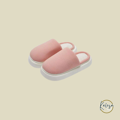 Lucky | cozy sloffen