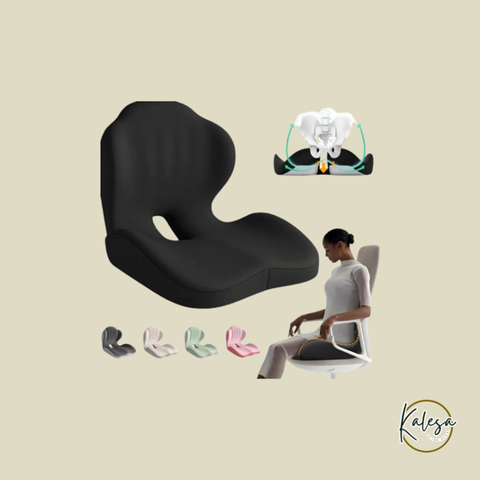 Easy Seat | Ergonomisch rugkussen