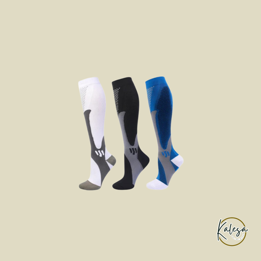 CircaChic | Compressiesokken