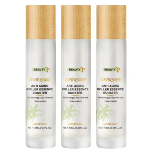 GlowLift | Anti aging roller