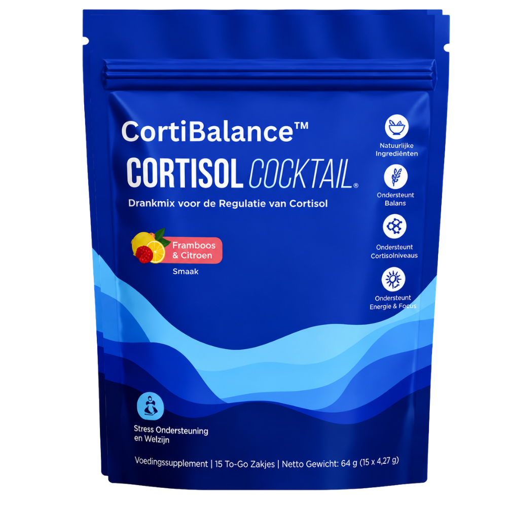 CortiBalance | Voedingssupplement