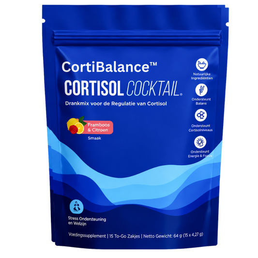 CortiBalance | Voedingssupplement