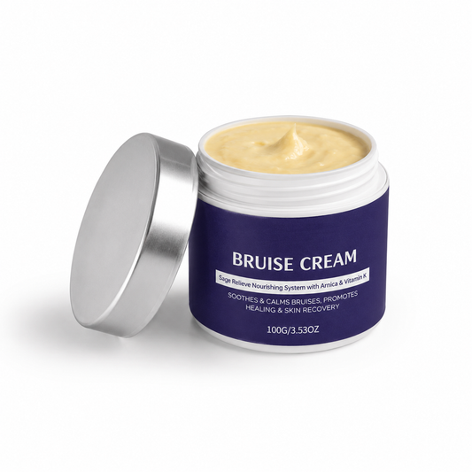 DermaVea | Bruise Care Cream