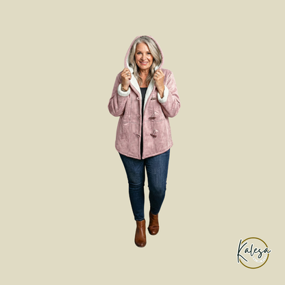 Phoebe | Dameswinterjas