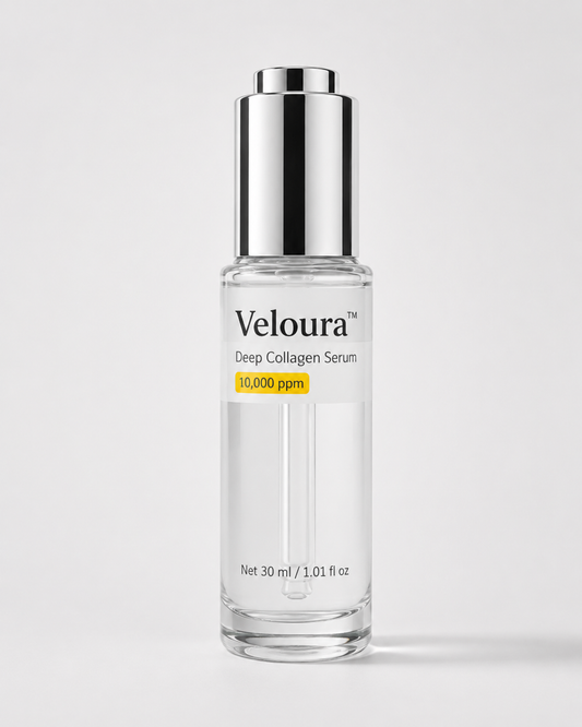 Veloura | Collageen Serum