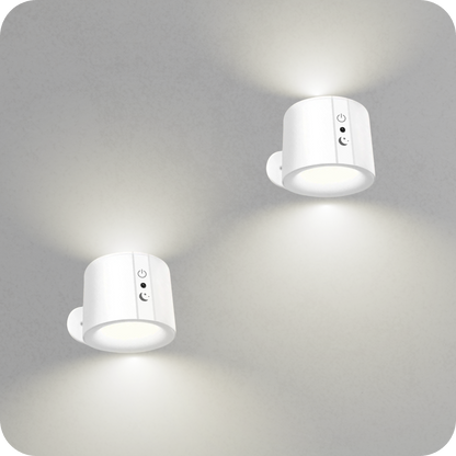 Lumia | Draadloze ledlampjes