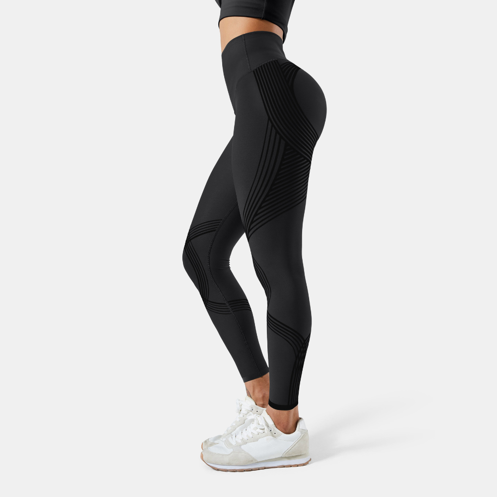 Molly | 3D Legging
