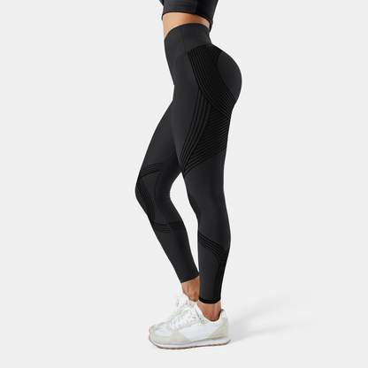 Molly | 3D Legging