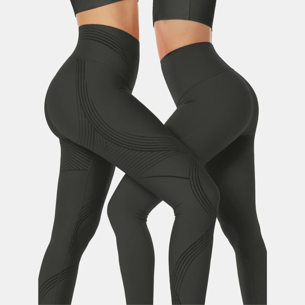 Molly | 3D Legging