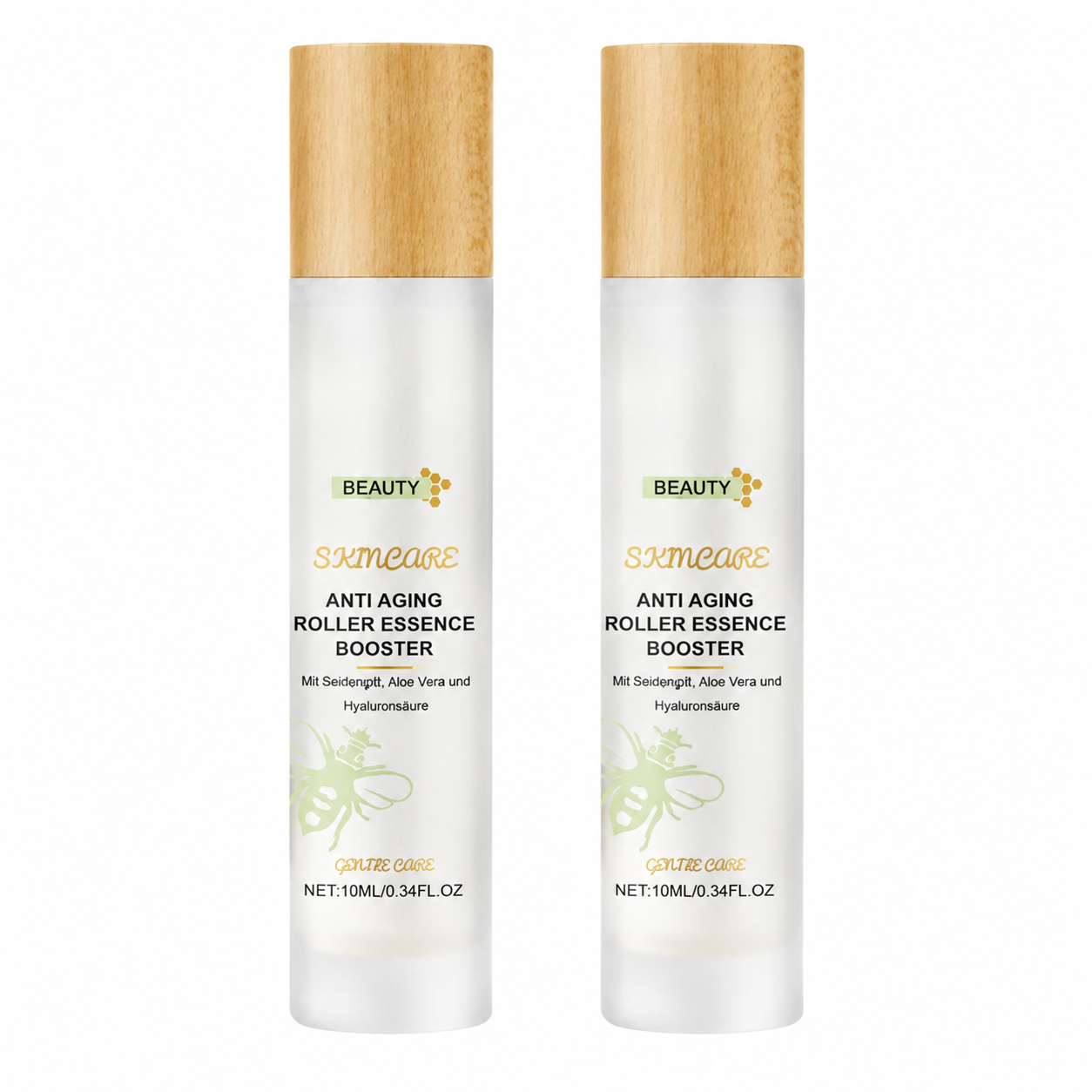 GlowLift | Anti aging roller