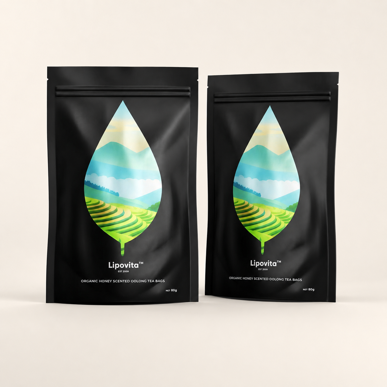 Lipovita | Reinigende Oolongthee