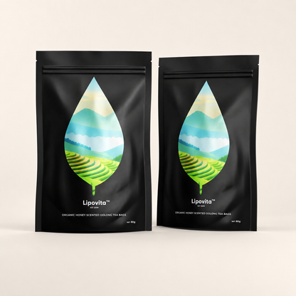 Lipovita | Reinigende Oolongthee