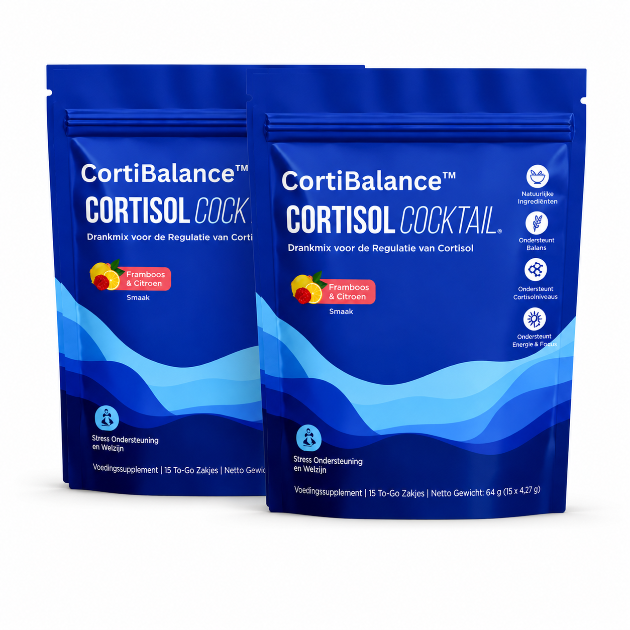 CortiBalance | Voedingssupplement