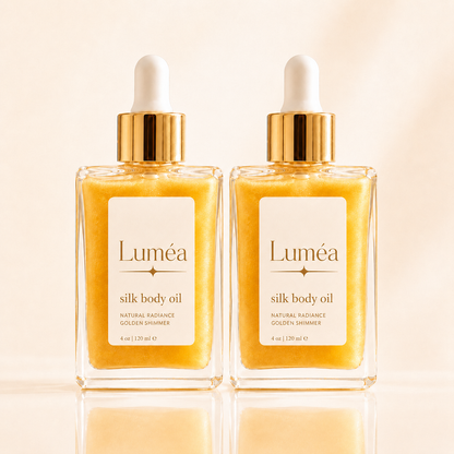 Luméa | Zomer Body Oil
