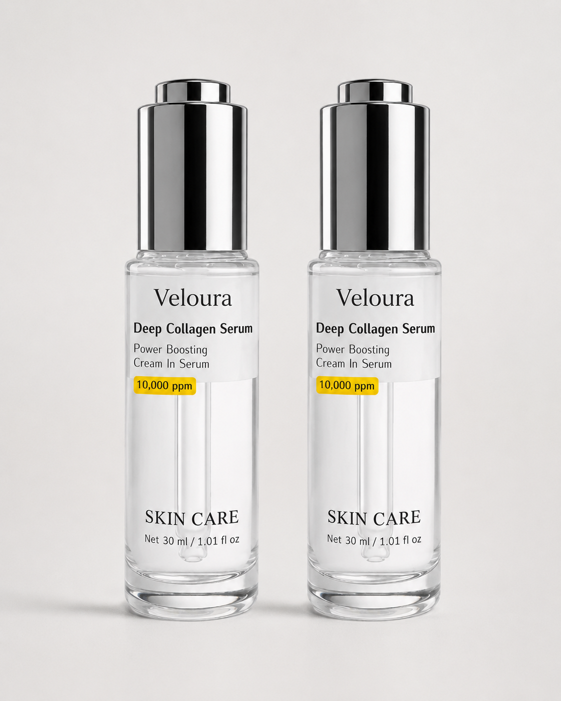 Veloura | Collageen Serum