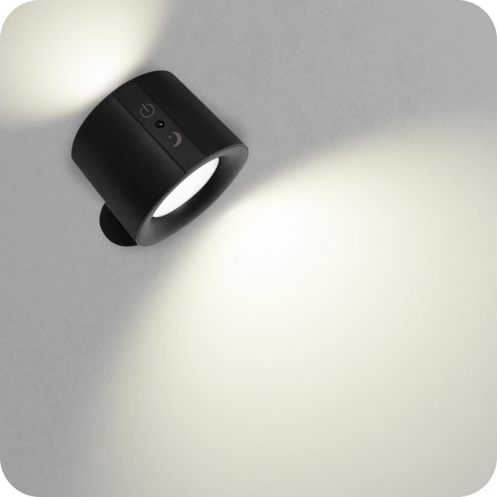 Lumia | Draadloze ledlampjes