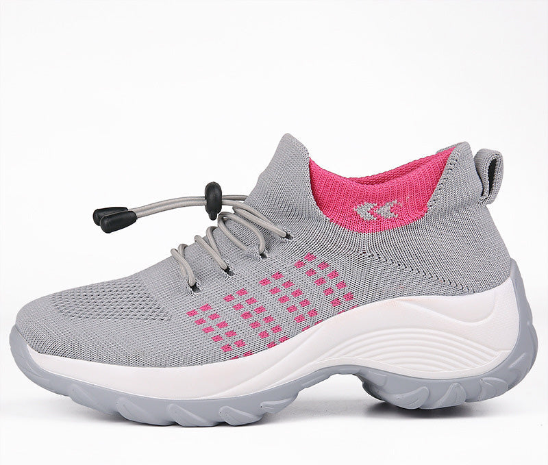 Daywalker | Orthopedische Sneaker