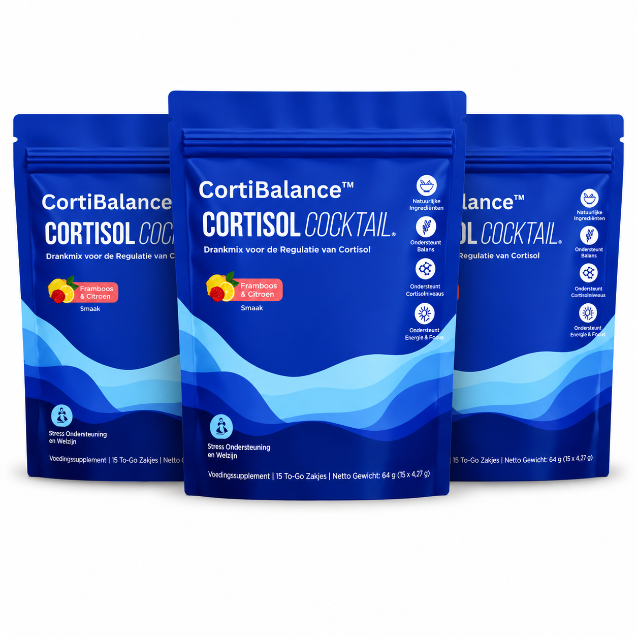 CortiBalance | Voedingssupplement