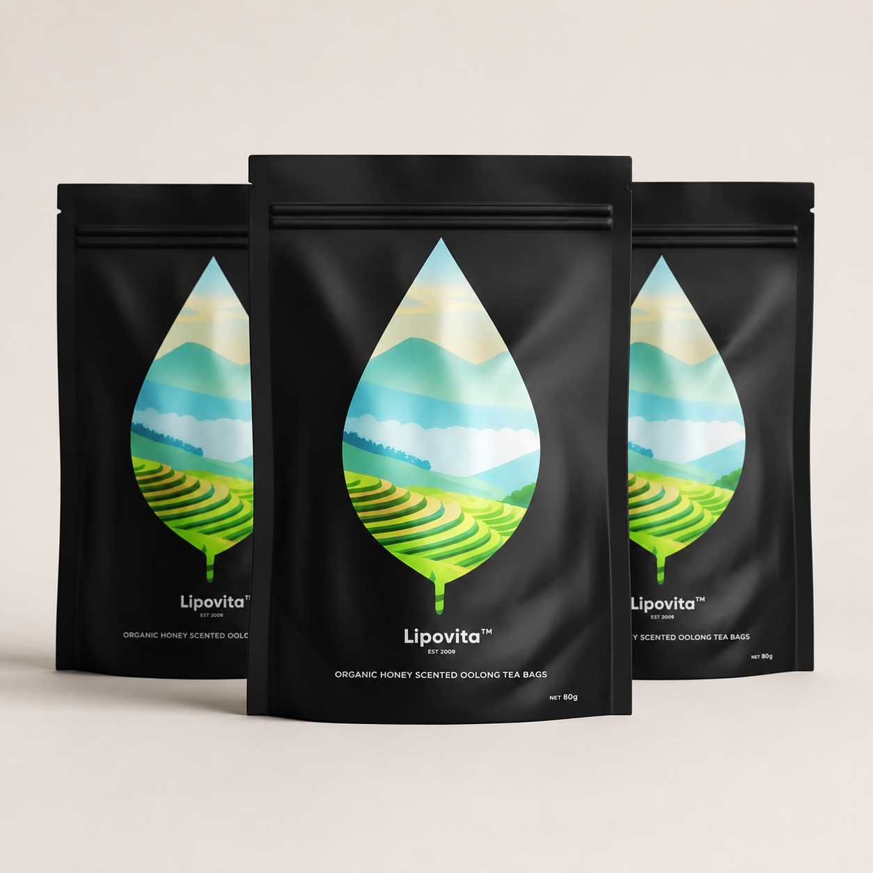 Lipovita | Reinigende Oolongthee