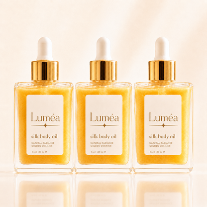 Luméa | Zomer Body Oil