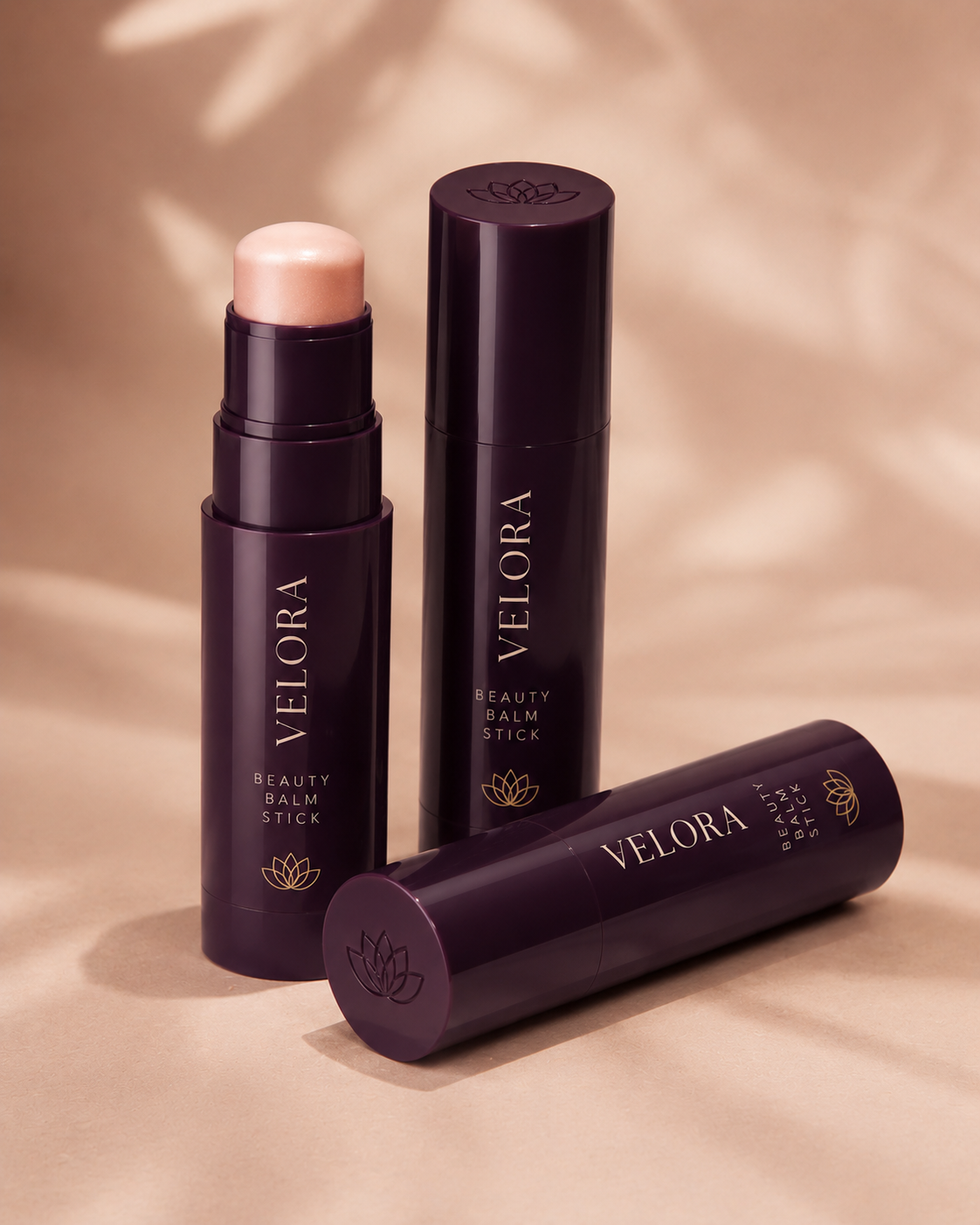 Velora | Beauty Balm Stick