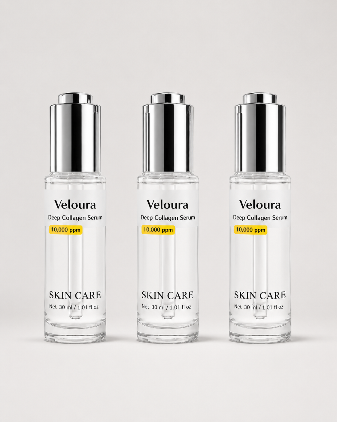 Veloura | Collageen Serum