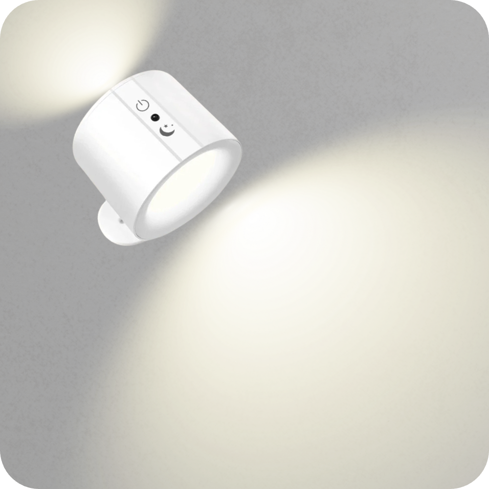 Lumia | Draadloze ledlampjes