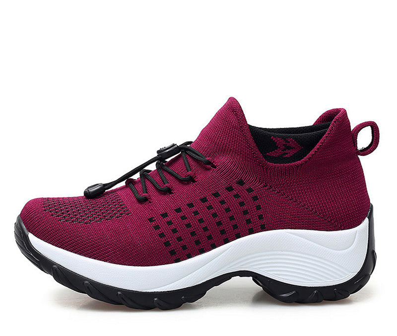 Daywalker | Orthopedische Sneaker