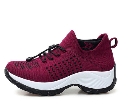 Daywalker | Orthopedische Sneaker