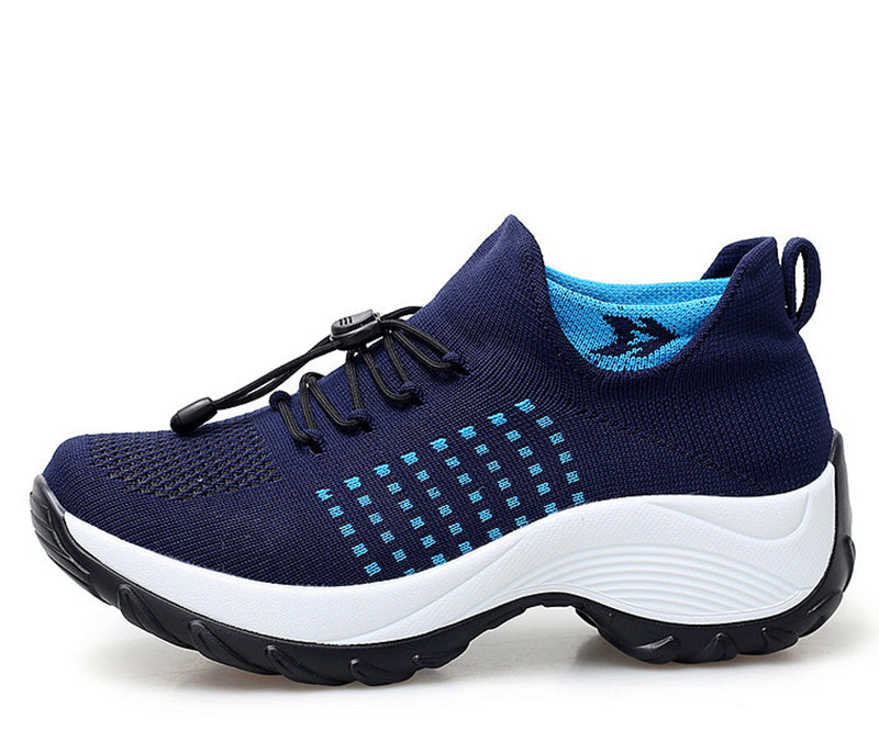 Daywalker | Orthopedische Sneaker