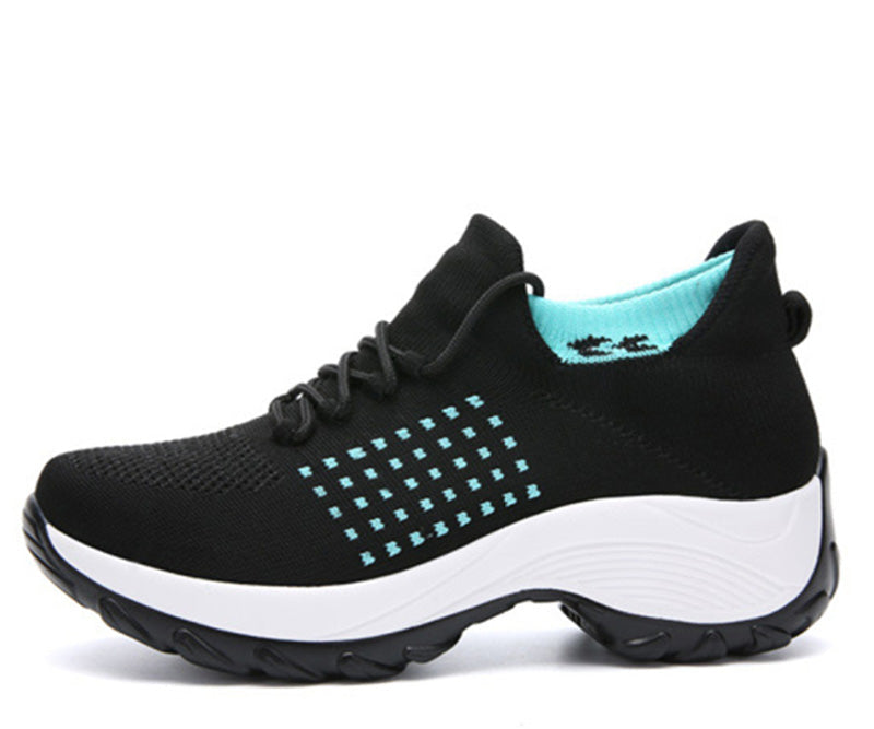 Daywalker | Orthopedische Sneaker