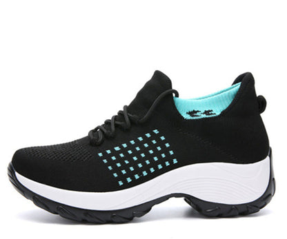 Daywalker | Orthopedische Sneaker