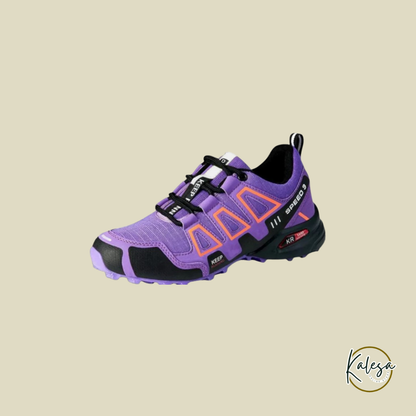 Trailfit | Ergonomische wandelschoen [unisex]