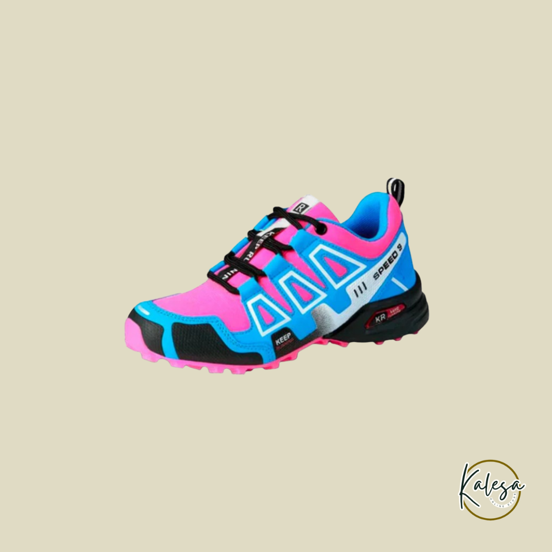 Trailfit | Ergonomische wandelschoen [unisex]