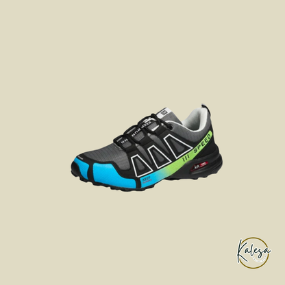 Trailfit | Ergonomische wandelschoen [unisex]