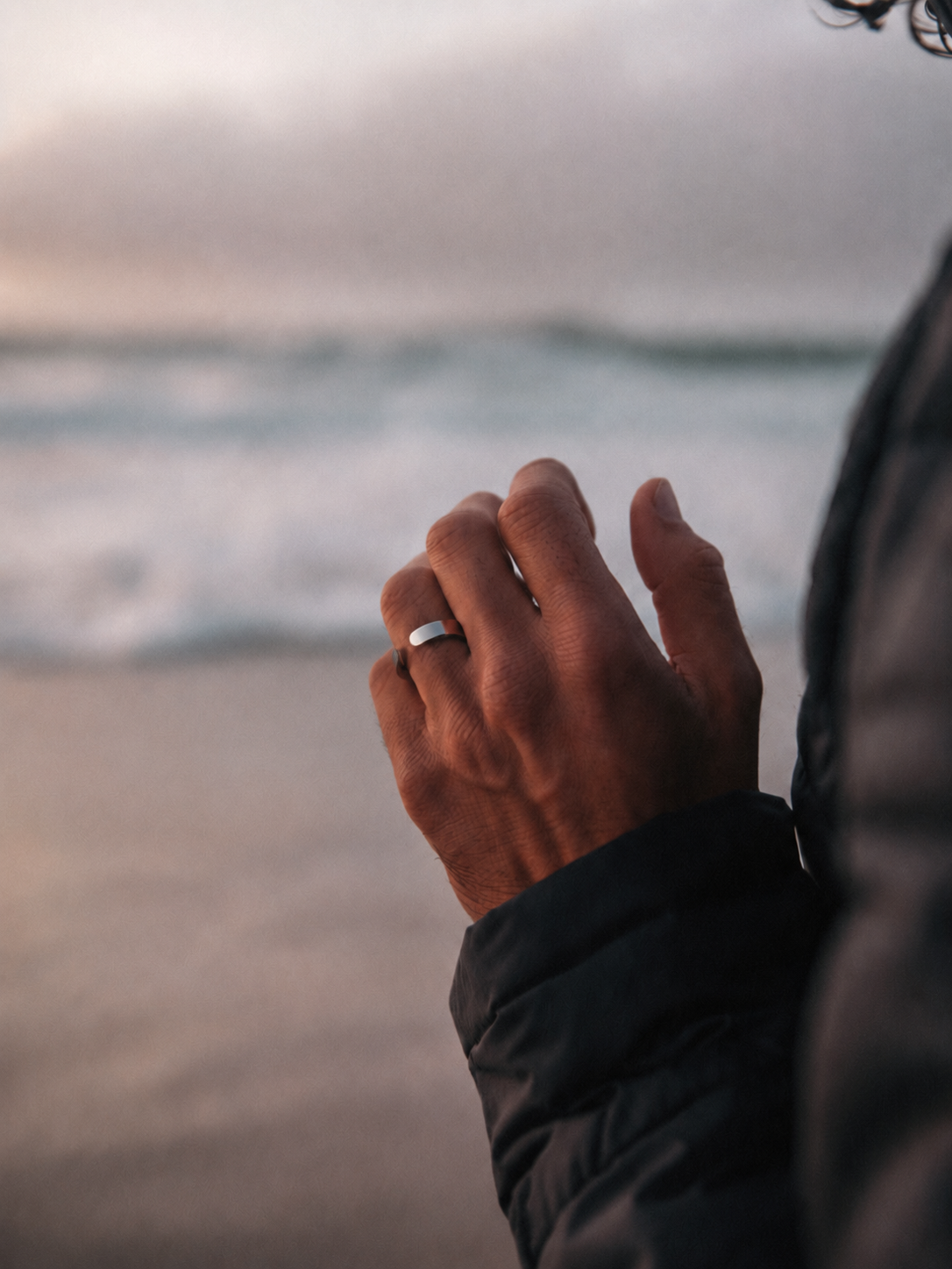 Calméa | Balans Ring