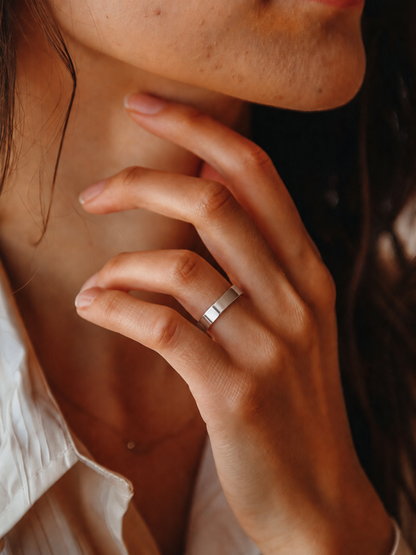 Calméa | Balans Ring